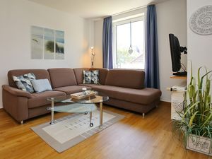 Ferienwohnung für 4 Personen (48 m&sup2;) in Boltenhagen (Ostseebad)