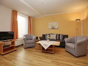 Ferienwohnung für 4 Personen (53 m&sup2;) in Boltenhagen (Ostseebad)