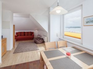 Ferienwohnung für 3 Personen (50 m²) in Boltenhagen (Ostseebad)