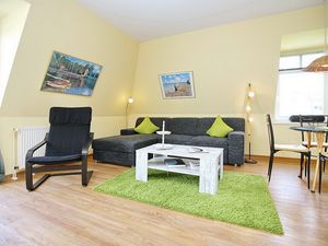 Ferienwohnung für 4 Personen (57 m²) in Boltenhagen (Ostseebad)