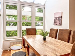 Ferienwohnung für 6 Personen (91 m²) in Boltenhagen (Ostseebad)