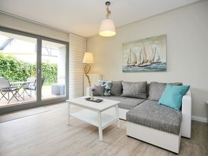 Ferienwohnung für 2 Personen (40 m&sup2;) in Boltenhagen (Ostseebad)