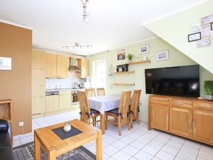 Ferienwohnung für 4 Personen (55 m²) in Boltenhagen (Ostseebad)