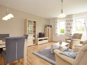 Ferienwohnung für 4 Personen (65 m²) in Boltenhagen (Ostseebad)