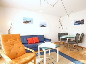 Ferienwohnung für 4 Personen (55 m²) in Boltenhagen (Ostseebad)