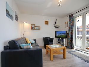 Ferienwohnung für 4 Personen (55 m²) in Boltenhagen (Ostseebad)