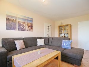 Ferienwohnung für 5 Personen (50 m²) in Boltenhagen (Ostseebad)