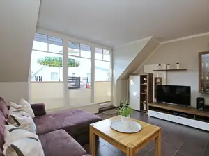Ferienwohnung für 6 Personen (68 m²) in Boltenhagen (Ostseebad)