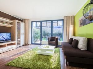 Ferienwohnung für 4 Personen (55 m²) in Boltenhagen (Ostseebad)