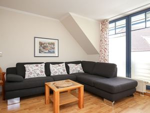 Ferienwohnung für 6 Personen (68 m²) in Boltenhagen (Ostseebad)