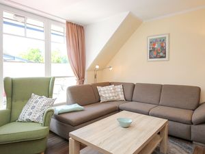 Ferienwohnung für 4 Personen (58 m&sup2;) in Boltenhagen (Ostseebad)