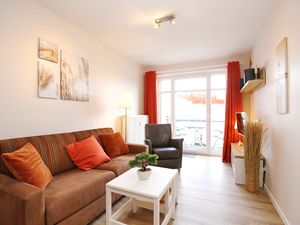 Ferienwohnung für 4 Personen (44 m&sup2;) in Boltenhagen (Ostseebad)