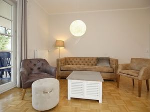 Ferienwohnung für 5 Personen (80 m²) in Boltenhagen (Ostseebad)