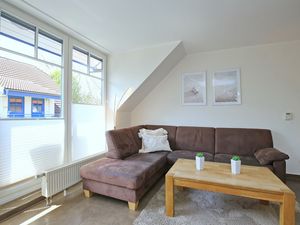 Ferienwohnung für 6 Personen (68 m²) in Boltenhagen (Ostseebad)