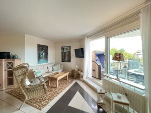 Ferienwohnung für 4 Personen (60 m²) in Boltenhagen (Ostseebad)