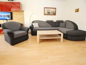 Ferienwohnung für 5 Personen (59 m²) in Boltenhagen (Ostseebad)