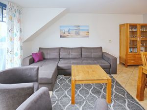 Ferienwohnung für 6 Personen (68 m²) in Boltenhagen (Ostseebad)