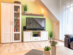 Ferienwohnung für 6 Personen (68 m²) in Boltenhagen (Ostseebad)