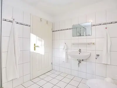 Duschbad