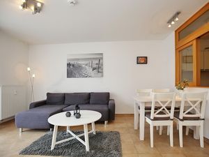Ferienwohnung für 3 Personen (56 m²) in Boltenhagen (Ostseebad)
