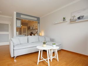 Ferienwohnung für 4 Personen (59 m²) in Boltenhagen (Ostseebad)