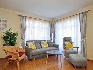 Ferienwohnung für 4 Personen (52 m²) in Boltenhagen (Ostseebad)