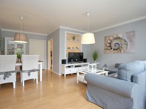 Ferienwohnung für 4 Personen (64 m&sup2;) in Boltenhagen (Ostseebad)