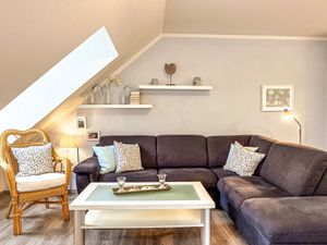 Ferienwohnung für 4 Personen (61 m²) in Boltenhagen (Ostseebad)