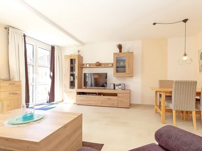 Ferienwohnung für 4 Personen (53 m²) in Boltenhagen (Ostseebad) 2/10