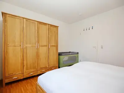 1. Schlafzimmer