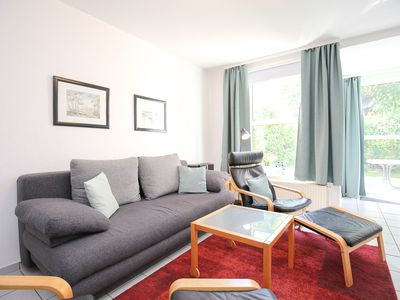 Ferienwohnung für 6 Personen (64 m²) in Boltenhagen (Ostseebad) 2/10