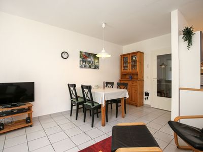 Ferienwohnung für 6 Personen (64 m²) in Boltenhagen (Ostseebad) 4/10