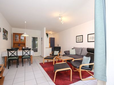 Ferienwohnung für 6 Personen (64 m²) in Boltenhagen (Ostseebad) 7/10