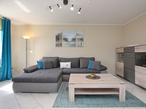 Ferienwohnung für 2 Personen (48 m²) in Boltenhagen (Ostseebad)