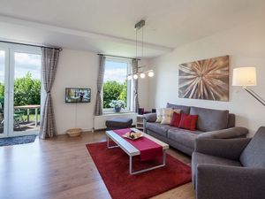 Ferienwohnung für 2 Personen (54 m²) in Boltenhagen (Ostseebad)