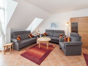 Ferienwohnung für 4 Personen (62 m²) in Boltenhagen (Ostseebad)