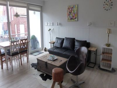 Ferienwohnung für 3 Personen (45 m²) in Boltenhagen (Ostseebad) 7/10