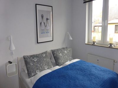 Ferienwohnung für 3 Personen (45 m²) in Boltenhagen (Ostseebad) 10/10