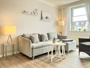 Ferienwohnung für 4 Personen (59 m²) in Boltenhagen (Ostseebad)