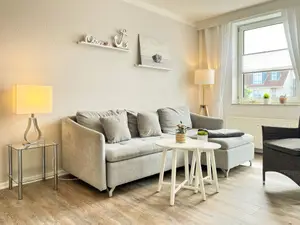 Ferienwohnung für 4 Personen (59 m²) in Boltenhagen (Ostseebad)