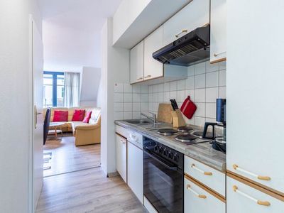 Ferienwohnung für 5 Personen (68 m²) in Boltenhagen (Ostseebad) 3/10