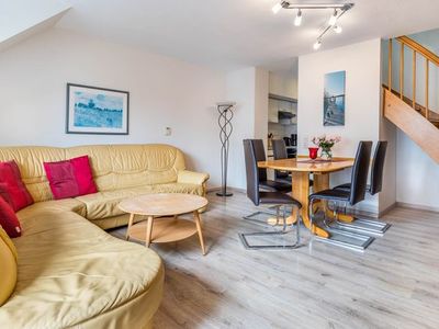 Ferienwohnung für 5 Personen (68 m²) in Boltenhagen (Ostseebad) 4/10