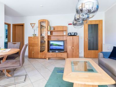 Ferienwohnung für 3 Personen (60 m²) in Boltenhagen (Ostseebad) 3/10