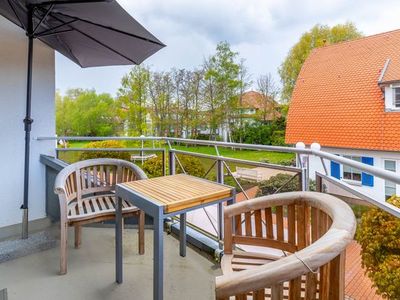 Ferienwohnung für 2 Personen (55 m²) in Boltenhagen (Ostseebad) 2/10