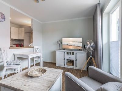 Ferienwohnung für 2 Personen (55 m²) in Boltenhagen (Ostseebad) 4/10