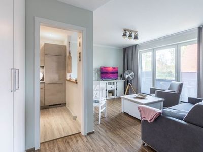 Ferienwohnung für 2 Personen (55 m²) in Boltenhagen (Ostseebad) 9/10