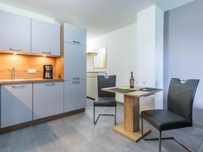 Ferienwohnung für 2 Personen (50 m²) in Boltenhagen (Ostseebad) 3/10