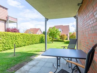 Ferienwohnung für 2 Personen (50 m²) in Boltenhagen (Ostseebad) 4/10