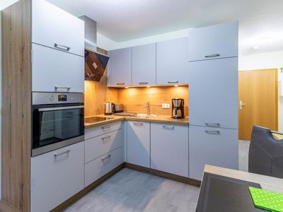 Ferienwohnung für 2 Personen (50 m²) in Boltenhagen (Ostseebad) 6/10