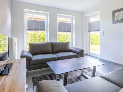 Ferienwohnung für 2 Personen (50 m²) in Boltenhagen (Ostseebad) 8/10